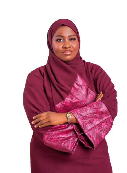 aisha adeola quadri